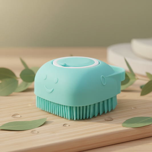 Snuffel & Shine BubbleBrush