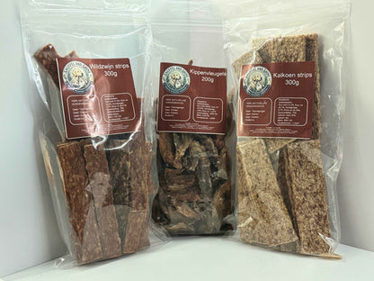 Kippenvleugels 200g
