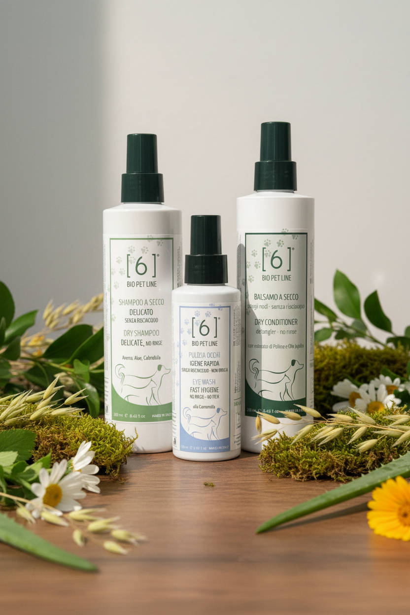 Instant Opfris Set – Snelle Verzorging voor je Hond