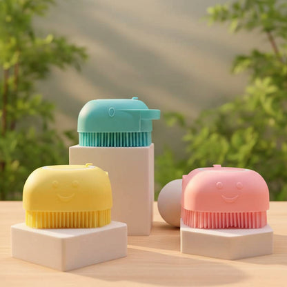Snuffel & Shine BubbleBrush