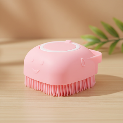 Snuffel & Shine BubbleBrush
