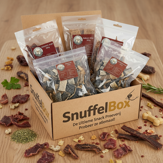SnuffelBox