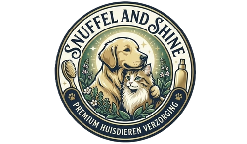Snuffel&Shine